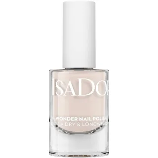 IsaDora The Wonder Nail Polish Quick dry & Longwear