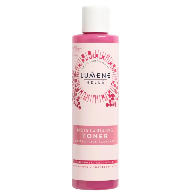 Lumene Moisturizing Toner