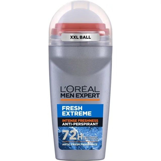 L'Oréal Paris Men Expert Fresh Extreme