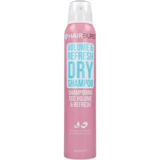 Hairburst Volume & Refresh Dry Shampoo