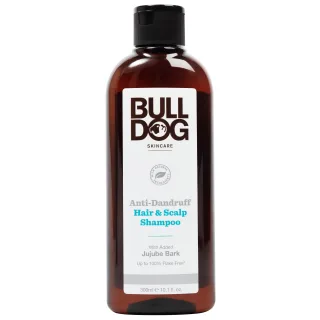 Bulldog Anti-Dandruff Shampoo