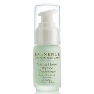 Eminence Organics Marine Flower Peptide Concentrate