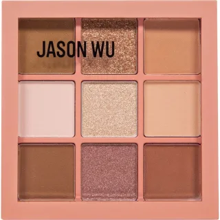 Jason Wu Beauty Flora 9 Eyeshadow Palette Desert Rose