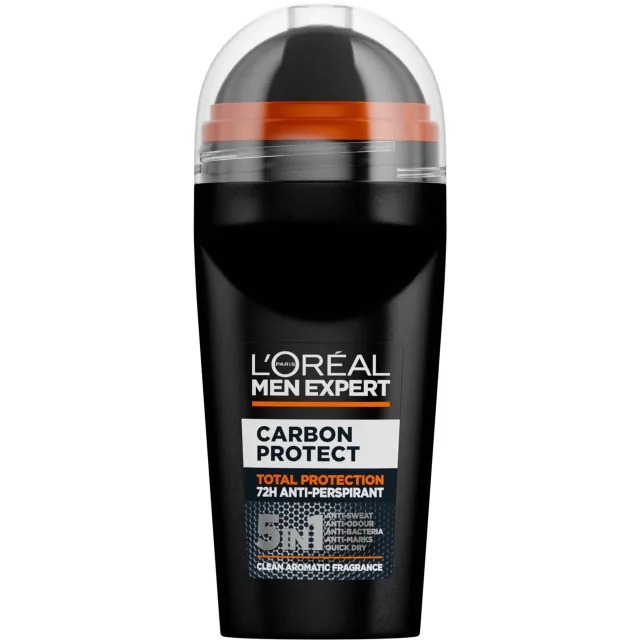 L'Oréal Paris Men Expert Carbon Protect Total Protection