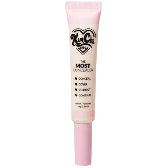 KimChi Chic The Most Concealer Ivory