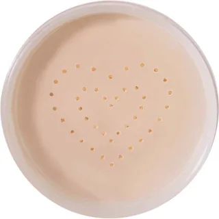 KimChi Chic Puff Puff Pass Loose Setting Powder Suntan