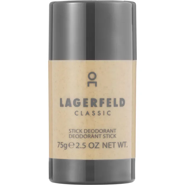 Karl Lagerfeld Classic Deodorant Stick