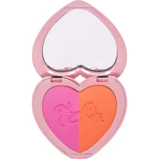KimChi Chic Thailor Blush Powder Blush Mercedes R