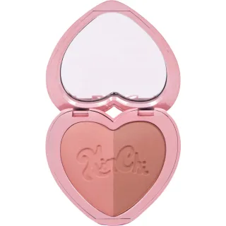 KimChi Chic Thailor Blush Powder Blush Vacation