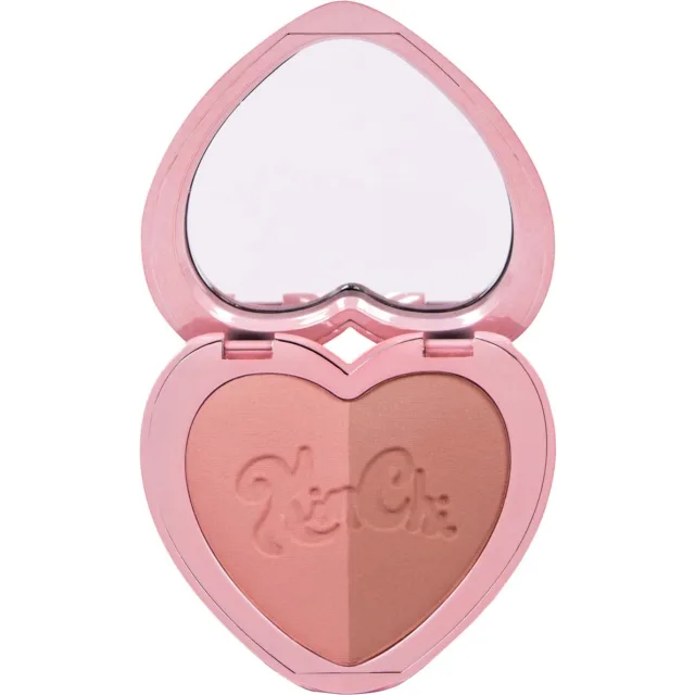 KimChi Chic Thailor Blush Powder Blush Vacation