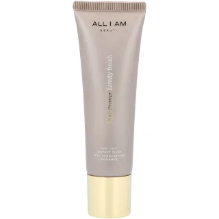 All I Am Beauty Glow Primer