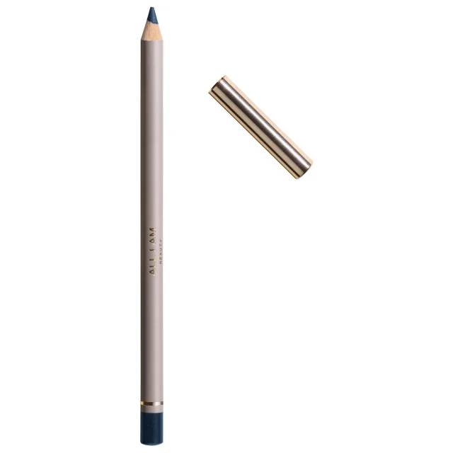 All I Am Beauty Perfect Eye Pencil Midnight Blue