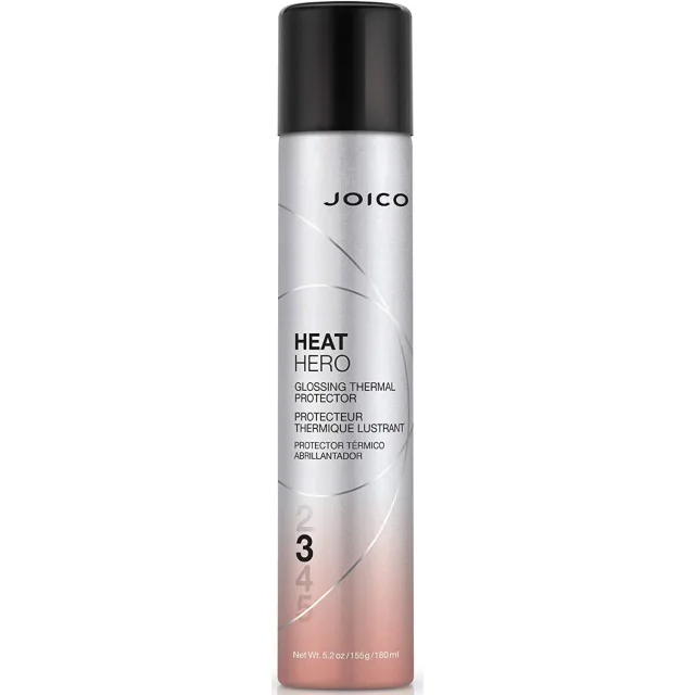 Joico Heat Hero Glossing Thermal Protector