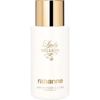 Rabanne Lady Million Body Lotion