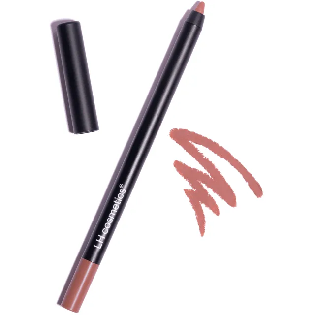 LH cosmetics Crayon Waterproof Eye & Lip Pencil Rosy Nougat