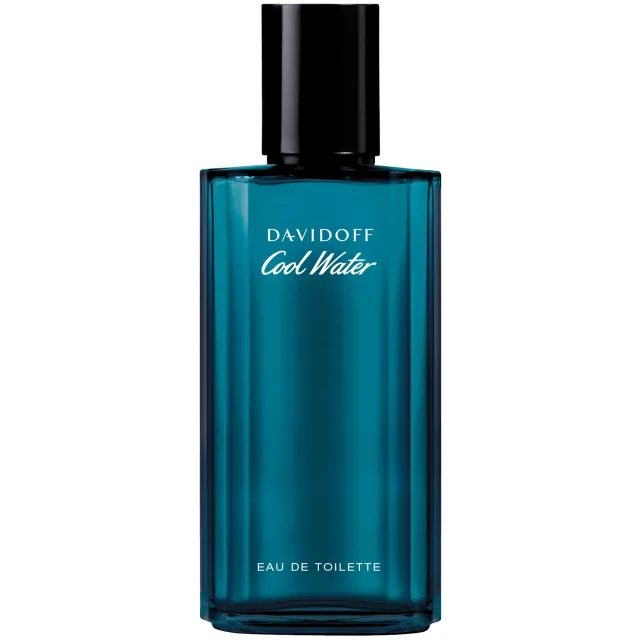 Davidoff Cool Water Man Eau de Toilette 75 ml