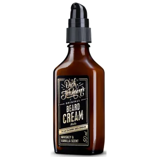 Dick Johnson Excuse My French Beard Cream Gloire Des Dieux