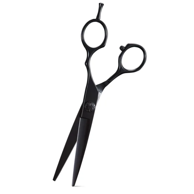 Dick Johnson Excuse My French Beard Scissors La Couper