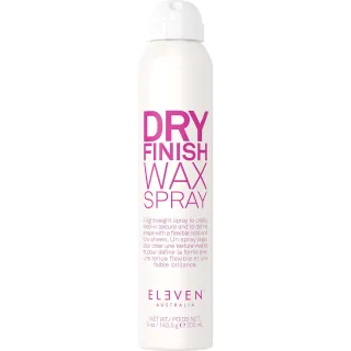 Eleven Australia Dry Finish Wax Spray