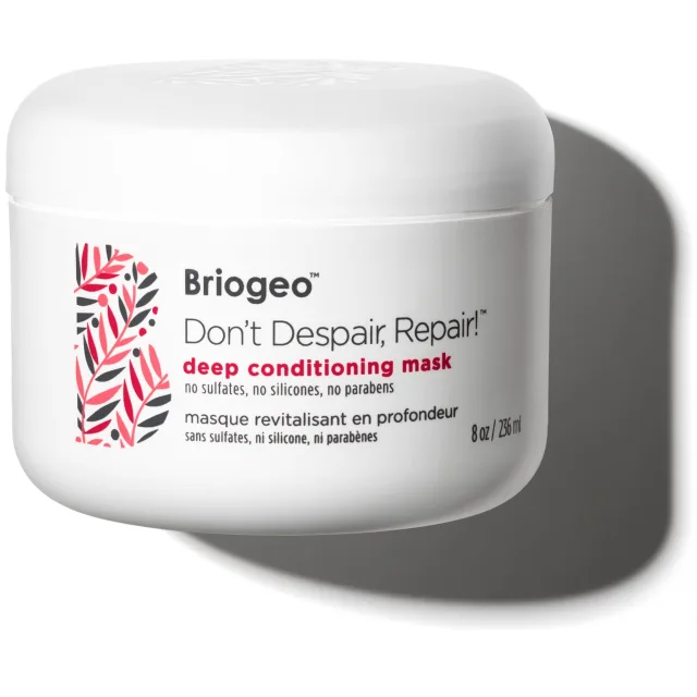 Briogeo Deep Conditioning Mask