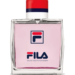 FILA Italia Eau de Toilette Women