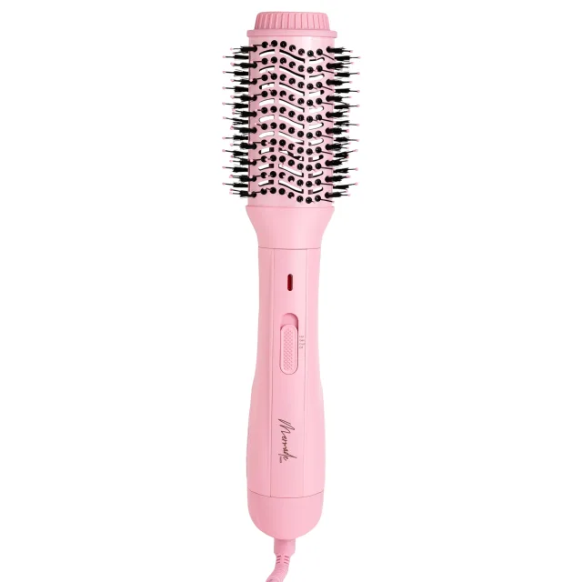 Mermade Hair Blow Dry Brush