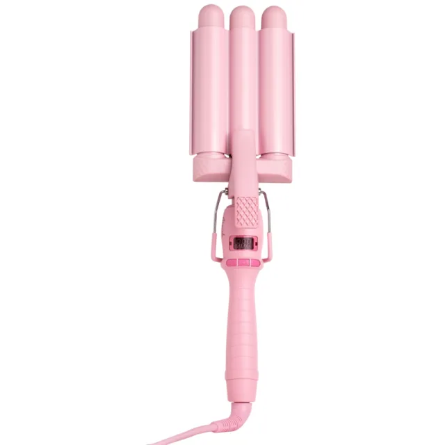 Mermade Hair Mini Pro Waver