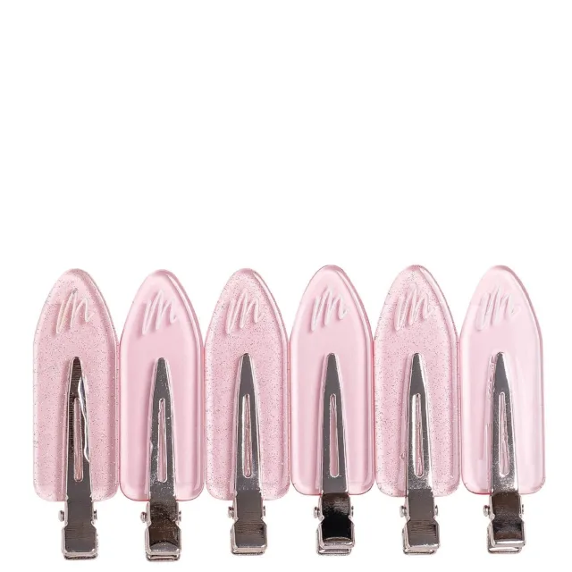 Mermade Hair No-Crease Clips