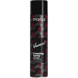 Matrix Vavoom Freezing Spray Extra Hold