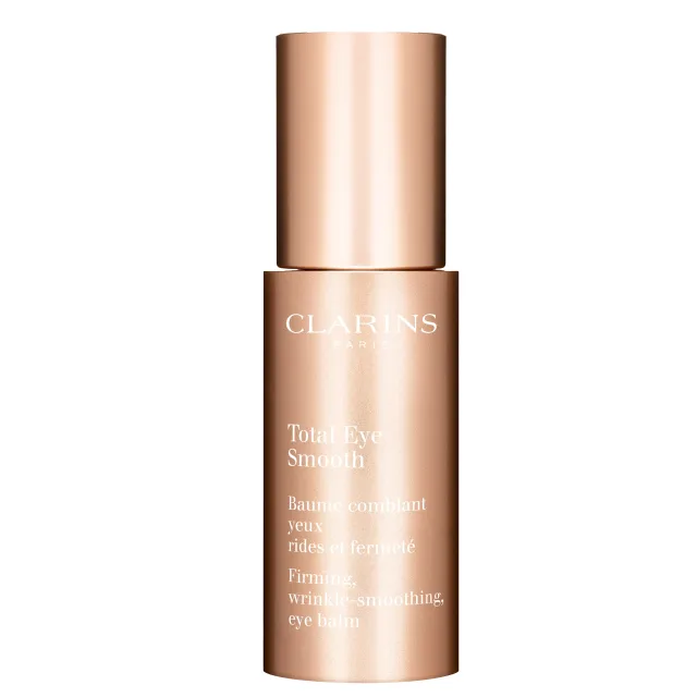 Clarins Total Eye Smooth