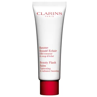 Clarins Beauty Flash Balm