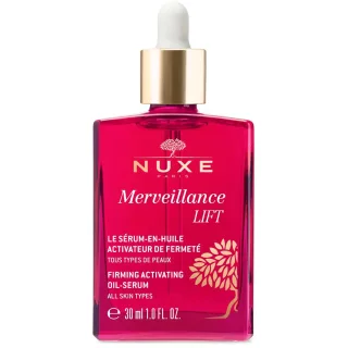 Nuxe Merveillance LIFT Firming Activating Oil-Serum