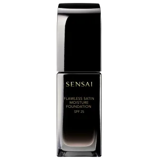 Sensai Flawless Satin Moisture Foundation