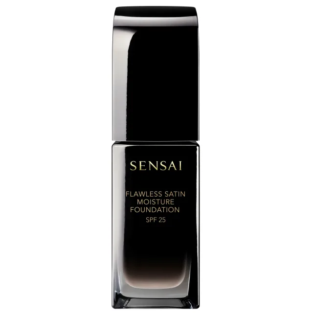 Sensai Flawless Satin Moisture Foundation
