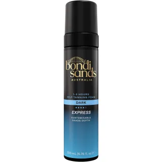 Bondi Sands Self Tan Foam