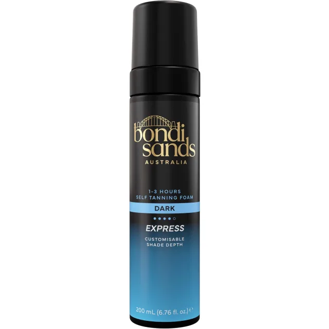 Bondi Sands Self Tan Foam