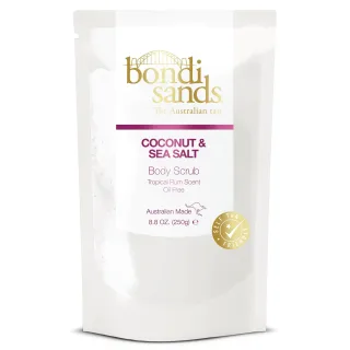 Bondi Sands Tropic Rum Coconut & Sea Salt Body Scrub