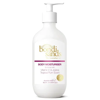 Bondi Sands Tropical Rum Body Moisturiser