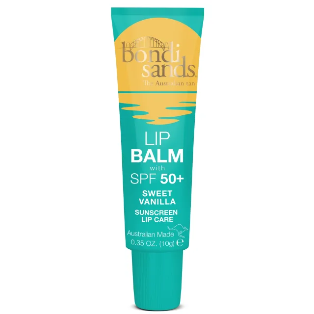 Bondi Sands SPF 50+ Lip Balm Vanilla