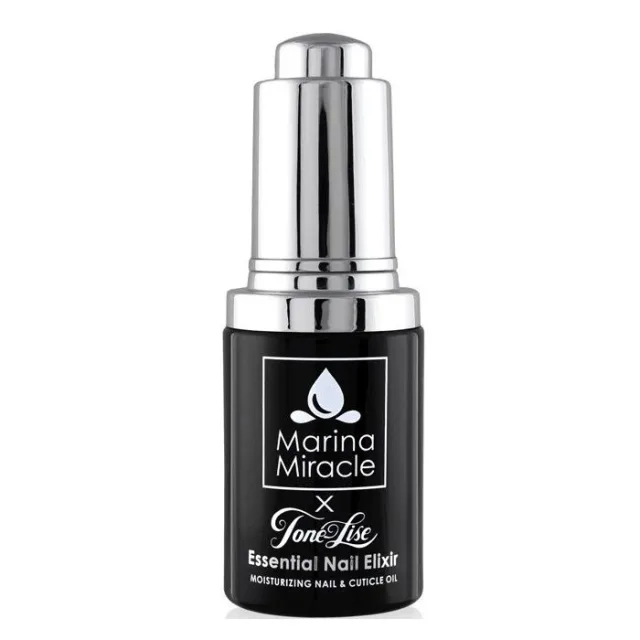 Marina Miracle Essential Nail Elixir