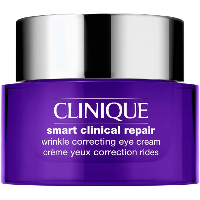 Clinique Smart Clinical Repair Wrinkle Correcting Eye Cream