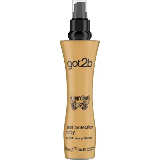 got2b Guardian Angel Heat Protection