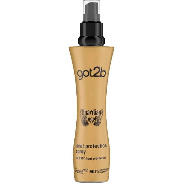 got2b Guardian Angel Heat Protection