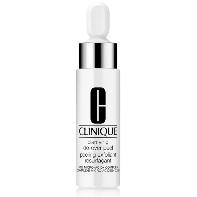 Clinique Clarifying Do Over Peel