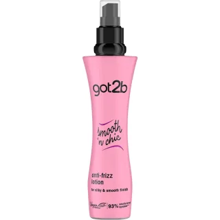got2b Smooth n Chic Smoothing Lotion