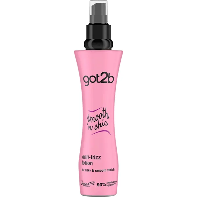 got2b Smooth n Chic Smoothing Lotion