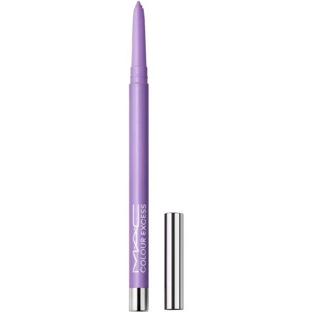 MAC Cosmetics Colour Excess Gel Pencil Eyeliner Commitment Issues