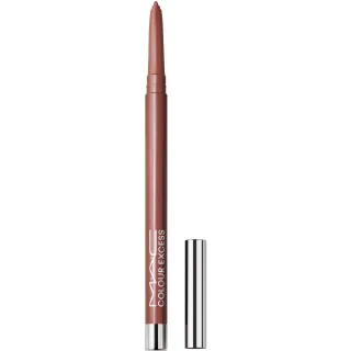 MAC Cosmetics Colour Excess Gel Pencil Eyeliner Nudge Nudge, Ink Ink