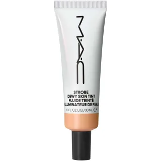 MAC Cosmetics Strobe Dewy Skin Tint Medium