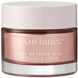 Exuviance Age Reverse Rebuild-5 Cream
